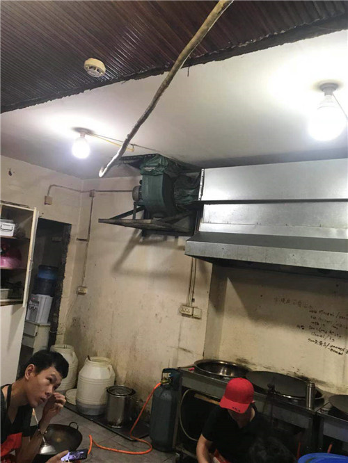 白鐵加工