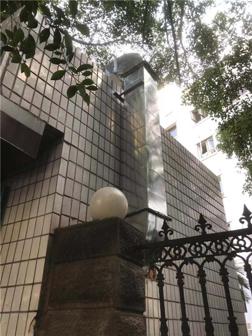 白鐵加工